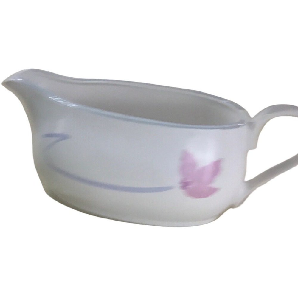 Studio Nova Villager DOUBLE UP Gravy Boat M90